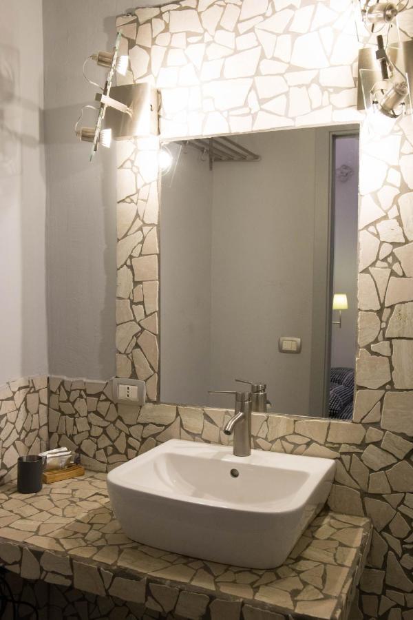 Bed and Breakfast I Tetti Napoli Экстерьер фото